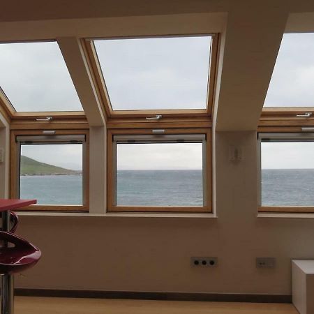 Apartamento Solpor Caion Cayón Dış mekan fotoğraf