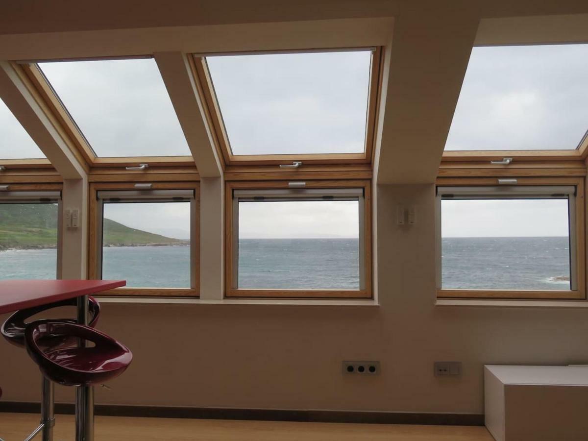 Apartamento Solpor Caion Cayón Dış mekan fotoğraf