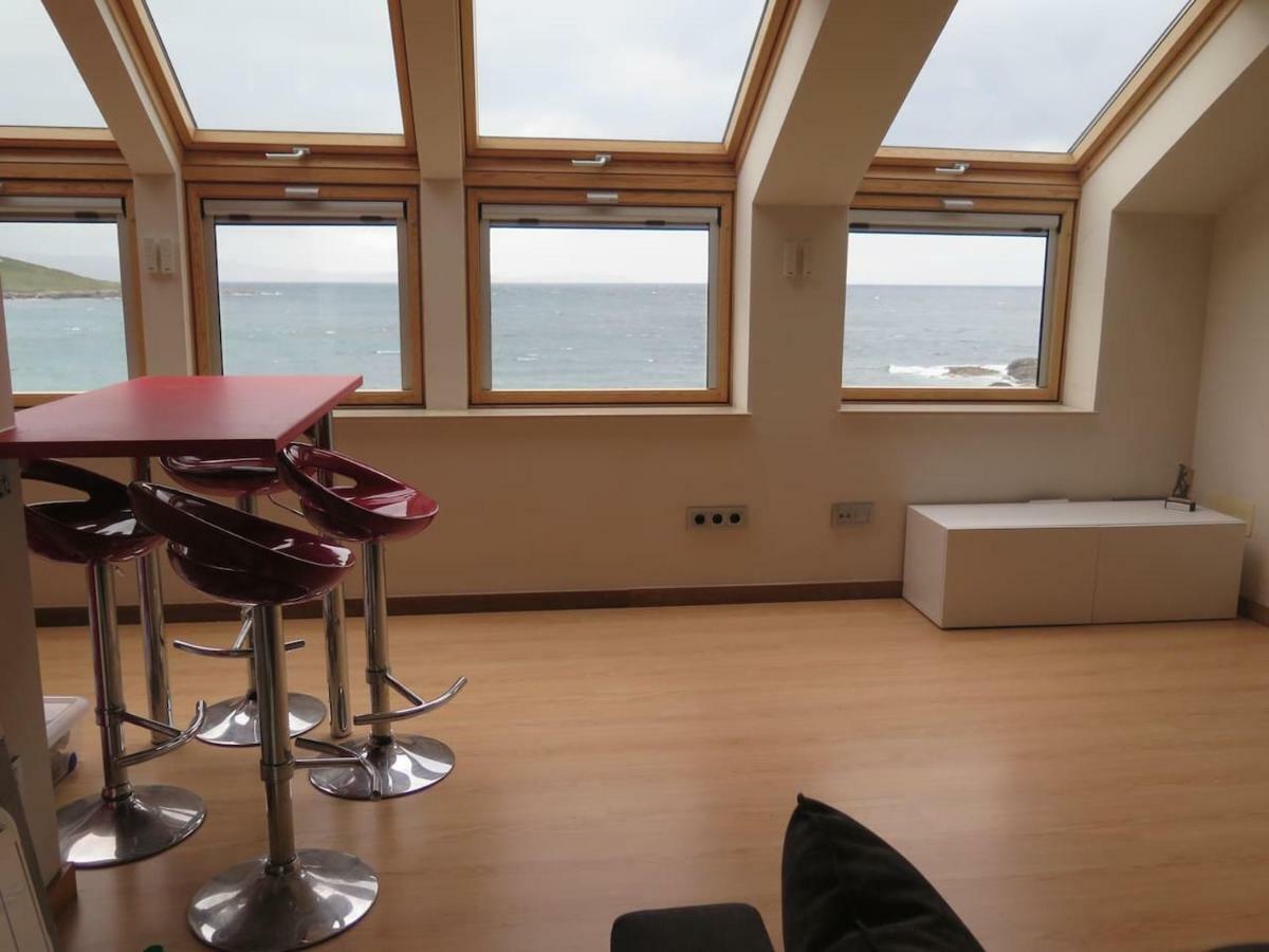 Apartamento Solpor Caion Cayón Dış mekan fotoğraf