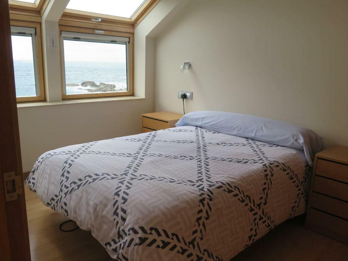 Apartamento Solpor Caion Cayón Dış mekan fotoğraf