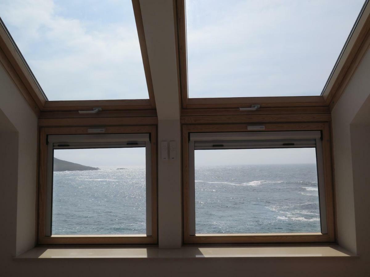 Apartamento Solpor Caion Cayón Dış mekan fotoğraf