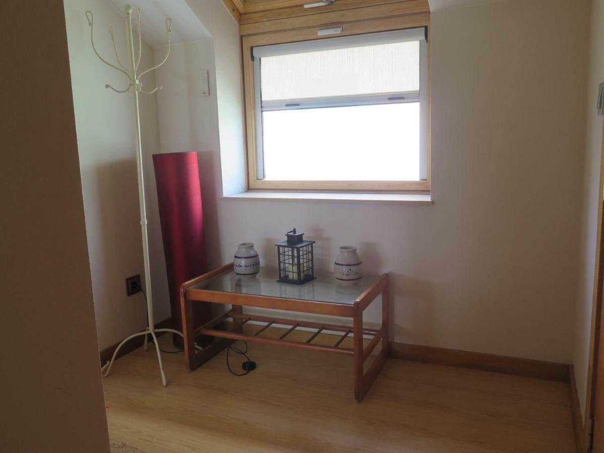 Apartamento Solpor Caion Cayón Dış mekan fotoğraf
