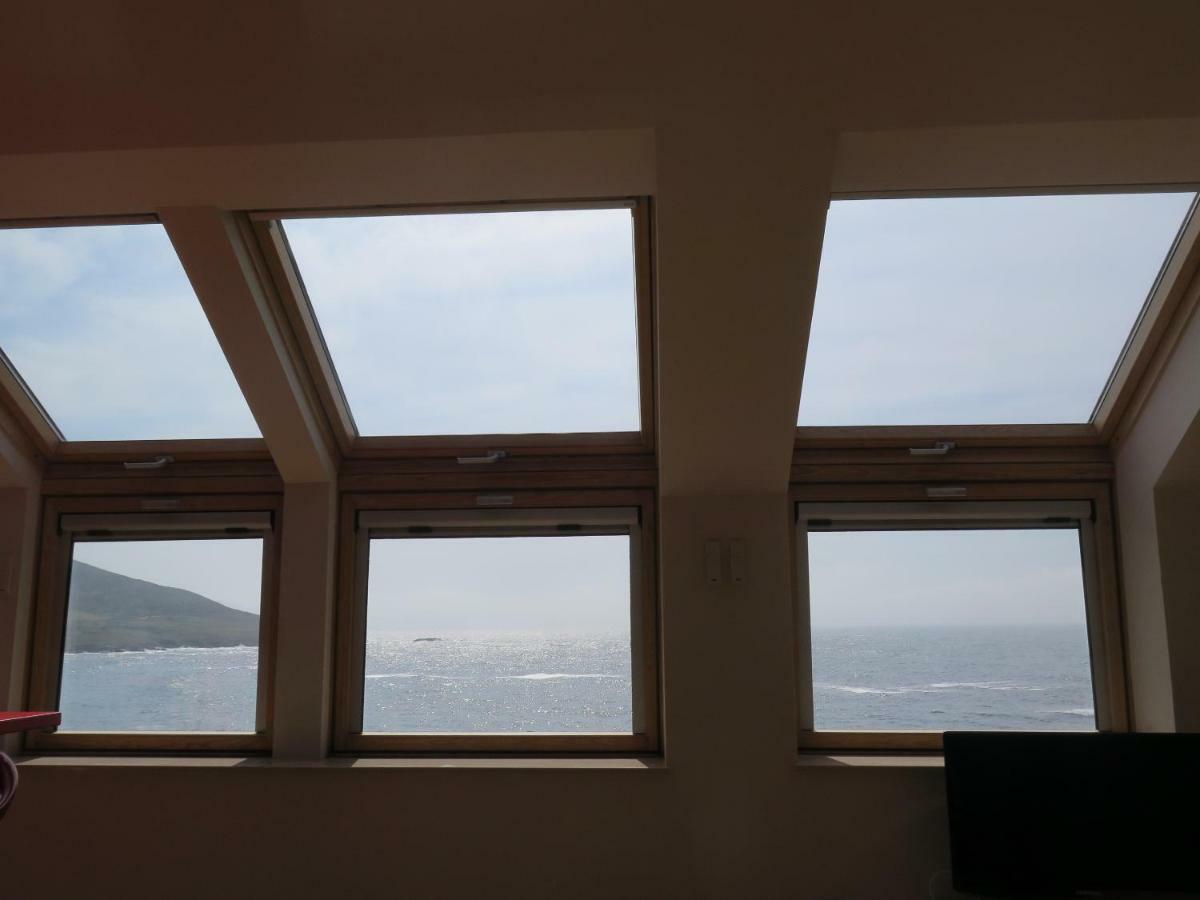 Apartamento Solpor Caion Cayón Dış mekan fotoğraf