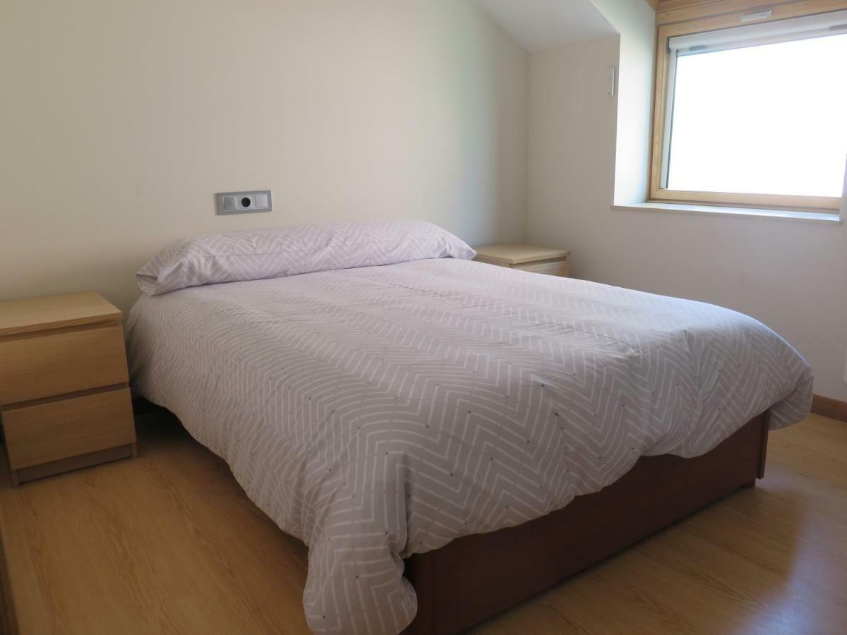 Apartamento Solpor Caion Cayón Dış mekan fotoğraf