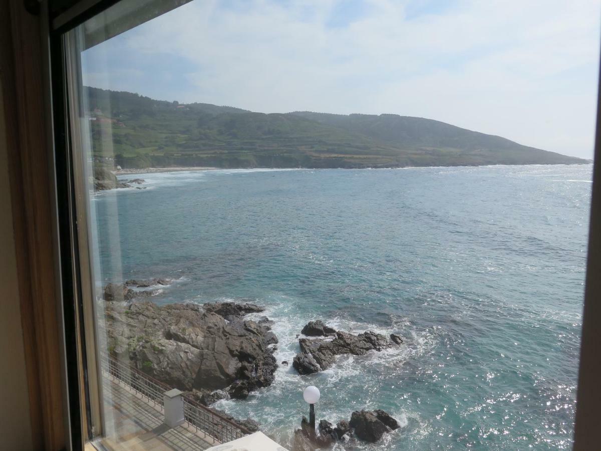 Apartamento Solpor Caion Cayón Dış mekan fotoğraf