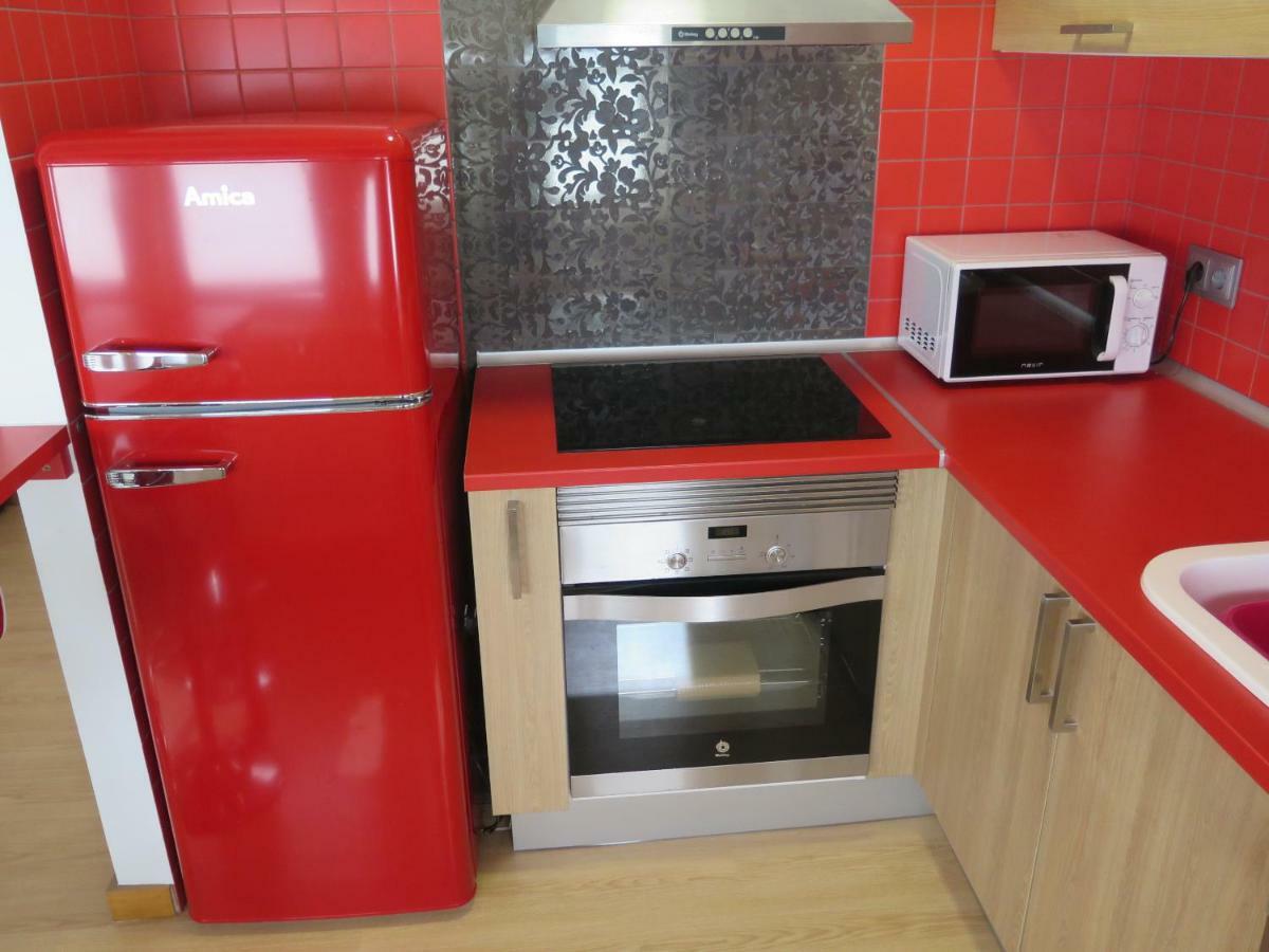 Apartamento Solpor Caion Cayón Dış mekan fotoğraf