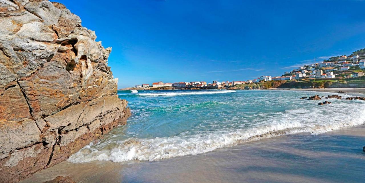 Apartamento Solpor Caion Cayón Dış mekan fotoğraf