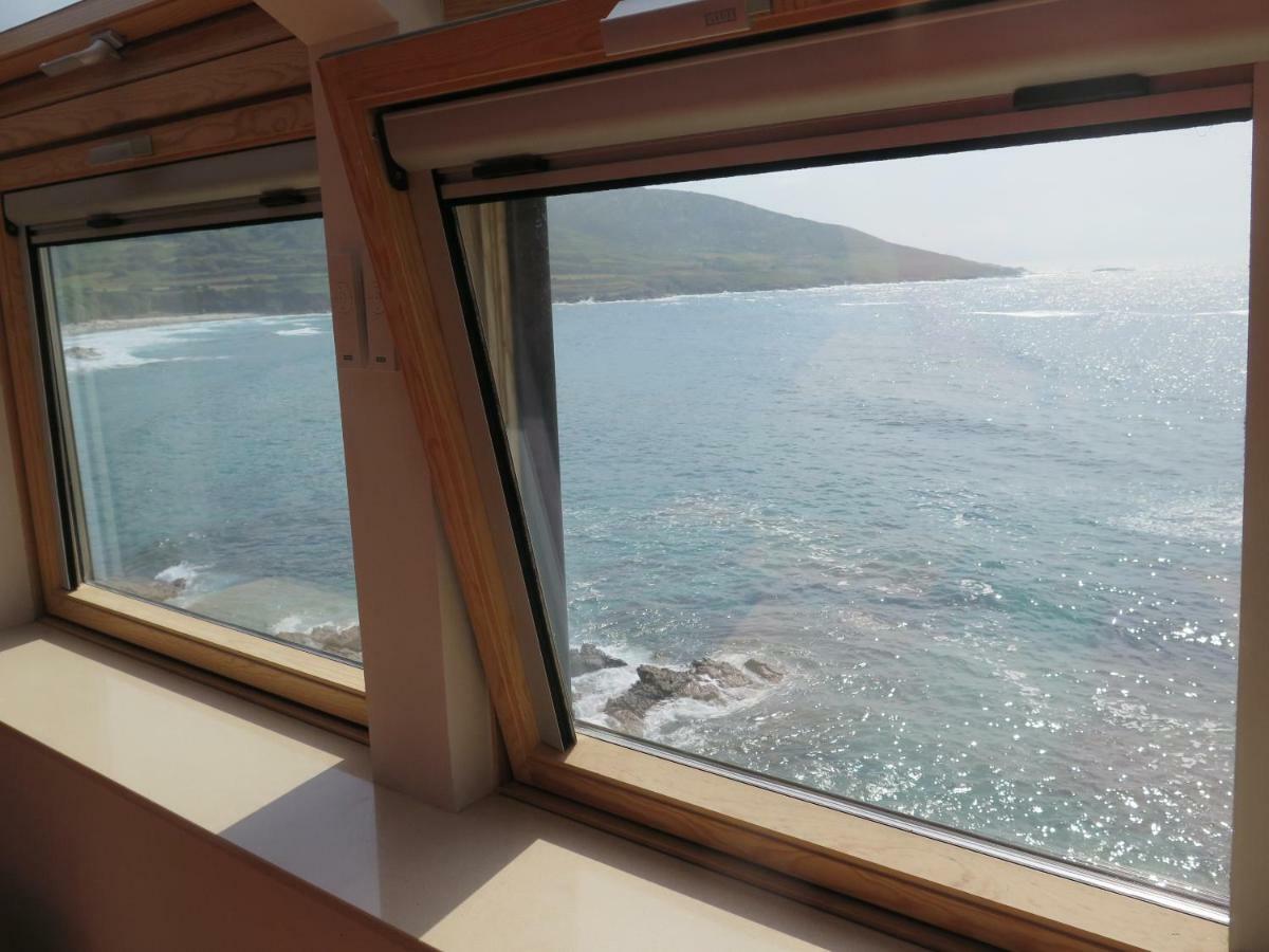 Apartamento Solpor Caion Cayón Dış mekan fotoğraf