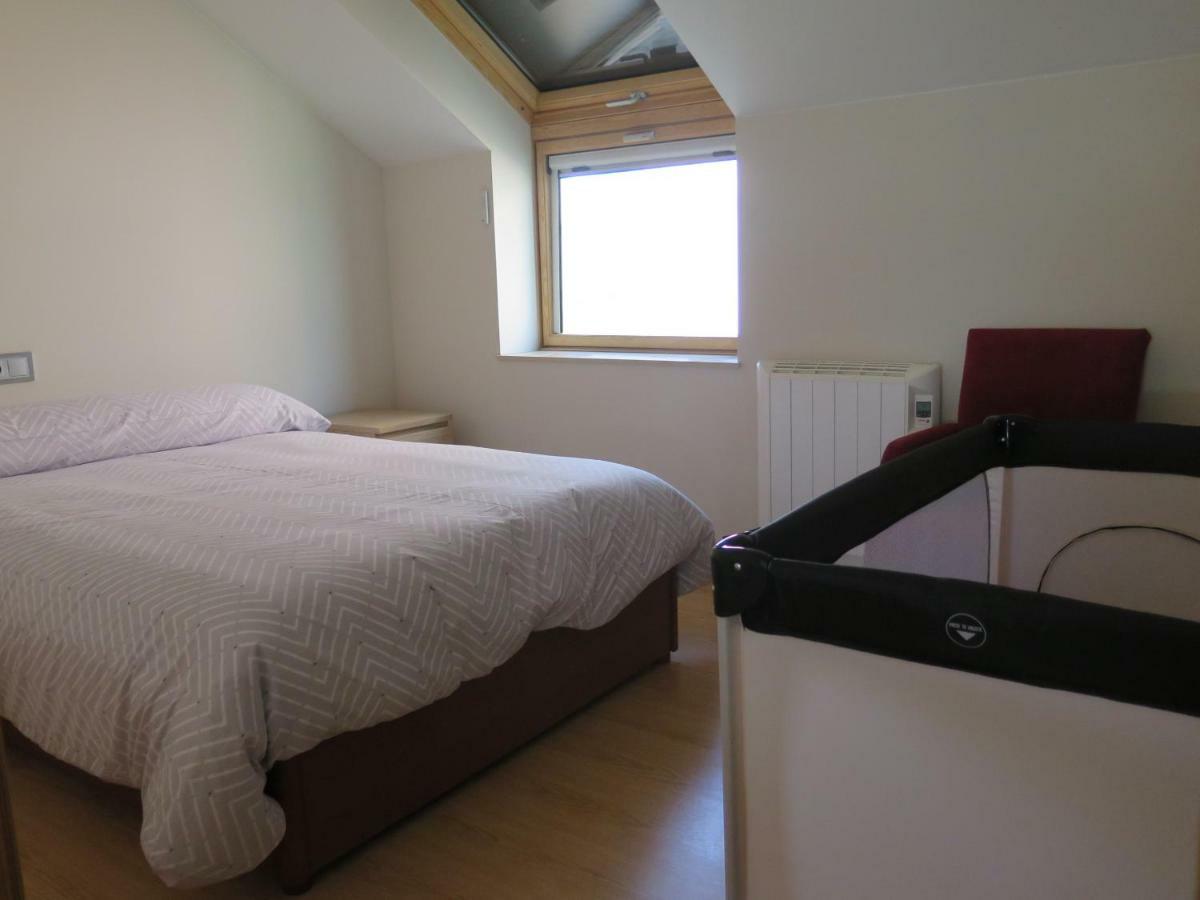 Apartamento Solpor Caion Cayón Dış mekan fotoğraf